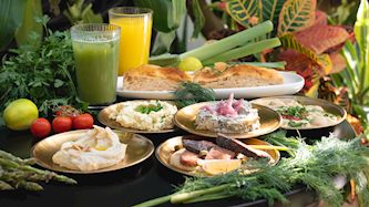 משק ברזילי, צילום: דימיטרי פוגוסוב